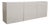 Lilac Sideboard from Hülsta For Sale