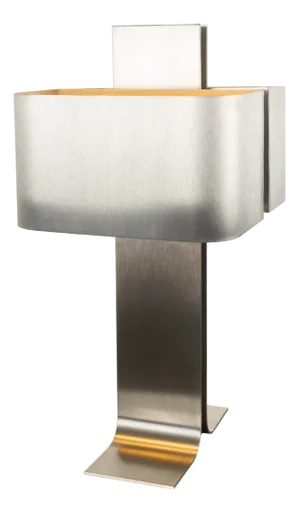 Moldavia Lamp by Fabian Pellegrinet Conte