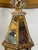 Vintage Italian Mirrored Obelisk Table Lamps, Giltwood, 1940s-50s - a Pair For Sale - Image 16 of 18