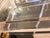 Brass Jonathan Adler Jacques Grand Cocktail Table – Acrylic & Brass For Sale - Image 8 of 12