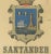 Maritime and Terrestrial Survey of Spanish Santander in 1901 For Sale - Image 6 of 7