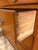 Antique Maple Chippendale Style Dresser For Sale In Boston - Image 6 of 9