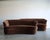 Set of Two Swedish Cabinet-Maker Sofas, Circa 1960s For Sale In New York - Image 6 of 10