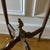 Late 20th Century Louis XV Style Side Table For Sale - Image 4 of 9
