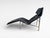 1980s Leather Skye Lounge Chair by Tord Björklund, 1980s For Sale - Image 5 of 10