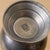 1930s French Pewter Bud Vase For Sale - Image 9 of 9