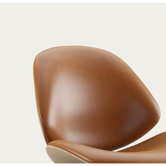 Council Family Lounge Chair by Salto and Sigsgaard for One Collection For Sale - Image 10 of 16