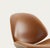 Council Family Lounge Chair by Salto and Sigsgaard for One Collection For Sale - Image 10 of 16