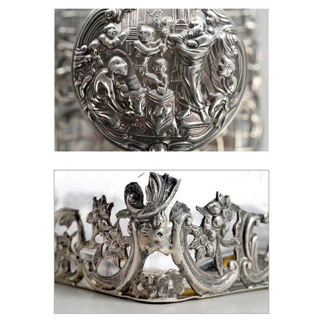 Bottle of Perfume For Sale - Image 4 of 7