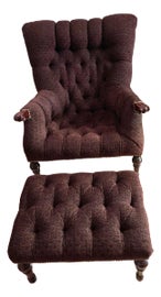 Example of Furniture Sale