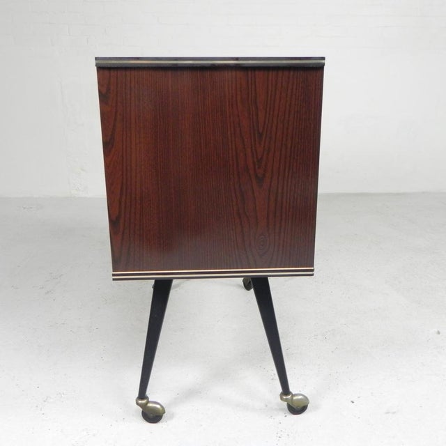 Height: 78 cm. Width: 79 cm. Depth: 39 cm. Legs height: 37 cm. Internal dimensions (hxwxd): 37 x 36 x 33 cm. Origin:...