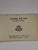 Religious Rare 1950 Idf Issued Purim Megillah Booklet - Megillat Esther for Soldiers For Sale - Image 3 of 9