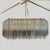 1950s Mid-Century Modern Italian Murano Glass Pendant Light by Paolo Venini, 1950s For Sale - Image 5 of 18