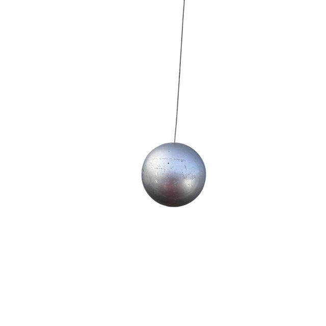 Nestore Floor Lamp by Carlo Forcolini for Artemide, 1991 For Sale - Image 12 of 13