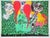 Paul KOSTABI (1962) Neurotypic Original color giclée print Signed in pencil Limited edition of 30 (this is number 30) On...