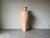 Overscale Maitland Smith - Style Tessellated Stone and Brass Inlaid Floor Vase/ Sold For Sale - Image 4 of 13