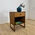 Night Bedside Table by Arne Wahl Iversen for Möbel-Ikea, 1960 For Sale - Image 9 of 10