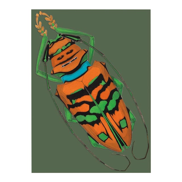 Bugs by Seguy #14 For Sale