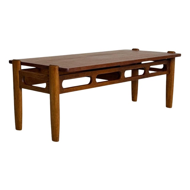 Bench from William Watting, 1960s For Sale