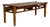 Bench from William Watting, 1960s For Sale