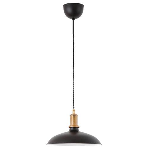 Not Yet Made - Made To Order Small Kavaljer Black Pendant Lamp by Sabina Grubbeson for Konsthantverk For Sale - Image 5 of 5
