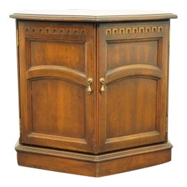 Example of Kling Furniture Co. Accent Tables