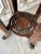 Vintage Japanese Pedestal Table, 1900 For Sale - Image 3 of 10