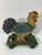 Folk Art Vintage Folk Art Rooster For Sale - Image 3 of 5