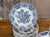 Staffordshire English Porcelain Dinner Service from Ridgway, 1980s, Set of 35 For Sale - Image 6 of 13