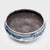 This antique Chinese basin dates to the early 19th century and is beautifully hand-painted in the blue-and-white manner....