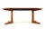 Danish Round Extendable Sindal Dining Table For Sale - Image 12 of 16