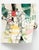 Fernand Léger 1990 After Fernand Leger "The Level Crossing", Full-Color Parisian Print For Sale - Image 4 of 9