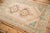 Vintage Distressed Oushak Rug - 2'11" x 4'3" For Sale - Image 9 of 9
