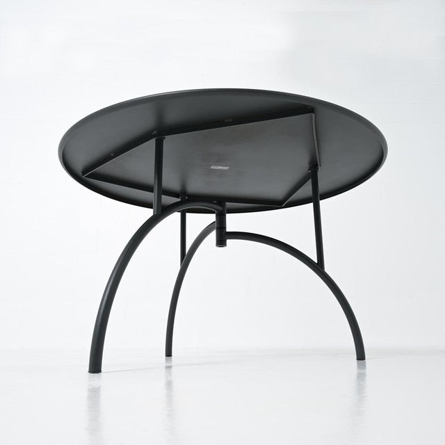 Tippy Jackson Dining Table by Philippe Starck for Driade, 1982 For Sale - Image 6 of 18