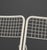 Vintage Ted Net Chairs by Niels Gammelgaard for Ikea, 1970s, Set of 4 For Sale - Image 13 of 18