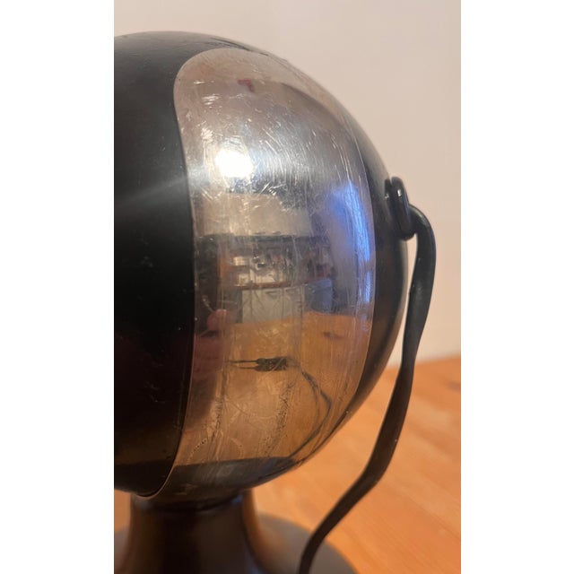 Space Ege Lamp from Luci Italia, 1970s For Sale - Image 16 of 18