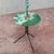 Ceramic and Glass Floor Lamp, 1950s For Sale - Image 14 of 18