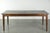 Antique French Oak Dining Table with a Dark Color Scheme For Sale - Image 4 of 12