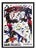 Sam Francis, Exhibition Poster, Lithograph, 1983 For Sale
