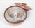 Brown 1990s Signed Hand-Thrown Studio Pottery Steam Pot With Lid For Sale - Image 8 of 14