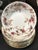 English Mid 20th Century Minton "Ancestral" English Bone China Dinnerware Service for 8 - 46 pcs For Sale - Image 3 of 9