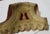 Textile Antique Ottoman Gold Metallic Vest 19th Century For Sale - Image 7 of 8