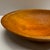 1960s Vintage Mid-Century Modern Wood Bowl For Sale - Image 9 of 11