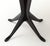 Ico Parisi Attributed Game Table and Chairs 1950's Modern For Sale - Image 17 of 18
