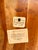 Vintage Leopold Stickley Three-Tier Library & Display Side Table For Sale - Image 14 of 15