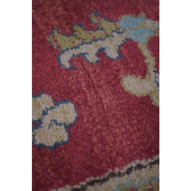 Safavieh Approx. 9x12 Room Size Oriental Rug For Sale In Philadelphia - Image 6 of 10