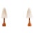 Table Lamps, Sweden, 1960s, Set of 2 For Sale - Image 10 of 10