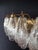 Murano Glass Chandeliers, 1990, Set of 2 For Sale - Image 9 of 15