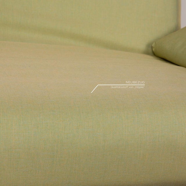 Modern Multy Fabric Three-Seater Sofa from Ligne Roset For Sale - Image 3 of 10