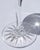Set of 4 Kosta Boda Scandinavian Modern Faceted Art Glass Candle Holders For Sale - Image 13 of 14